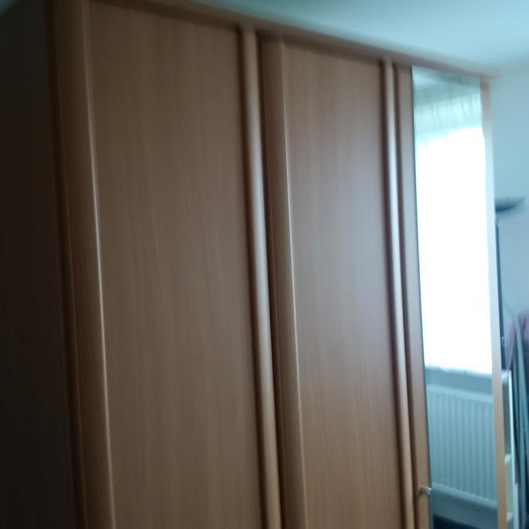 Ferienwohnung Maj Нойс Экстерьер фото